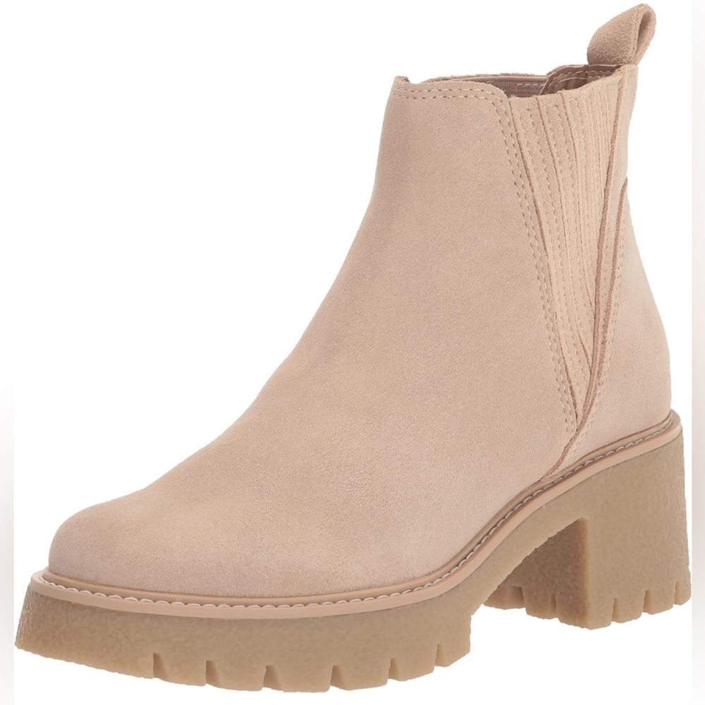 Dolce Vita Harte H2O booties